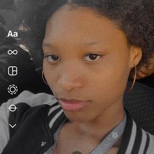 Meet your Posher, Ms.syrai